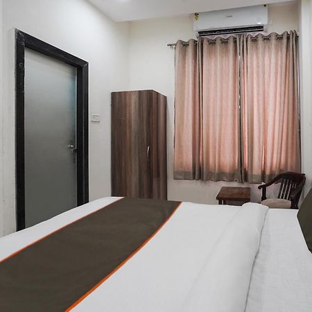 Townhouse Amanaka Formerly Hotel City Pride Rāipur Dış mekan fotoğraf